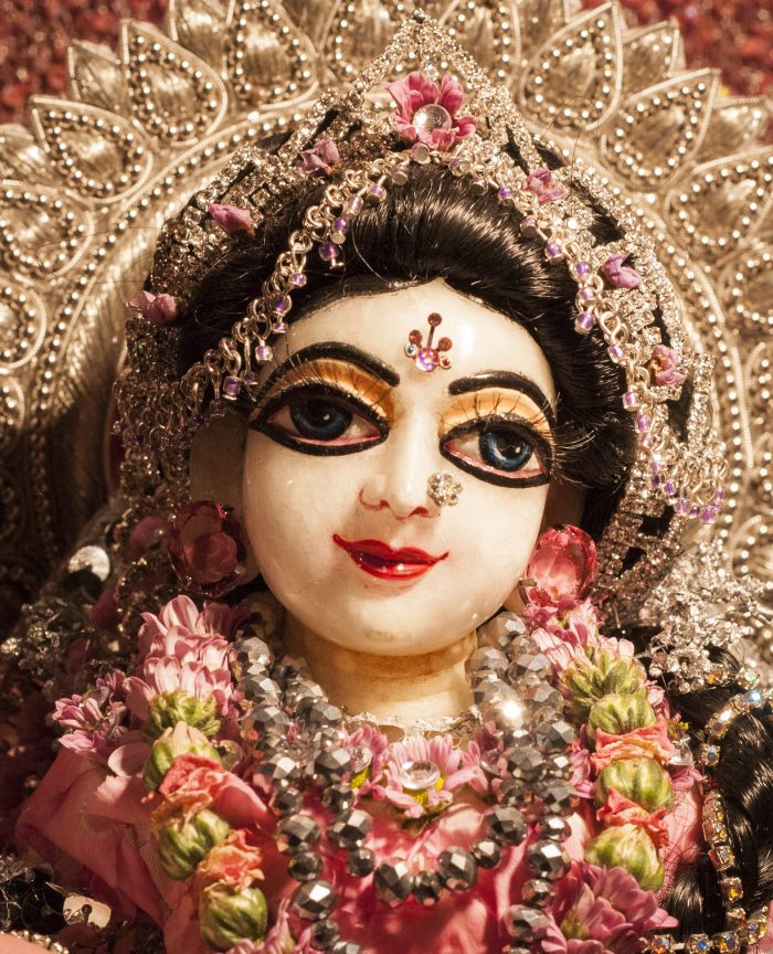 Radhastami 2018
