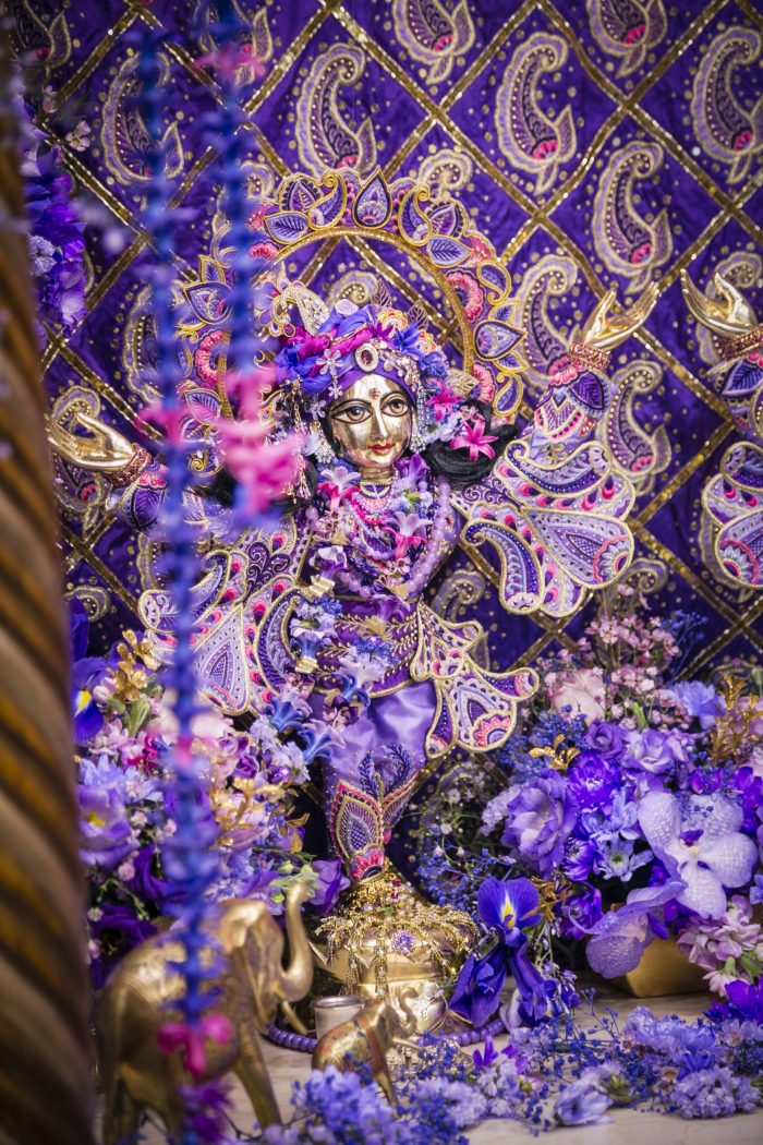 Gaura Purnima 2019