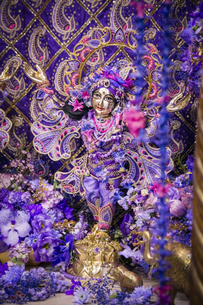 Gaura Purnima 2019